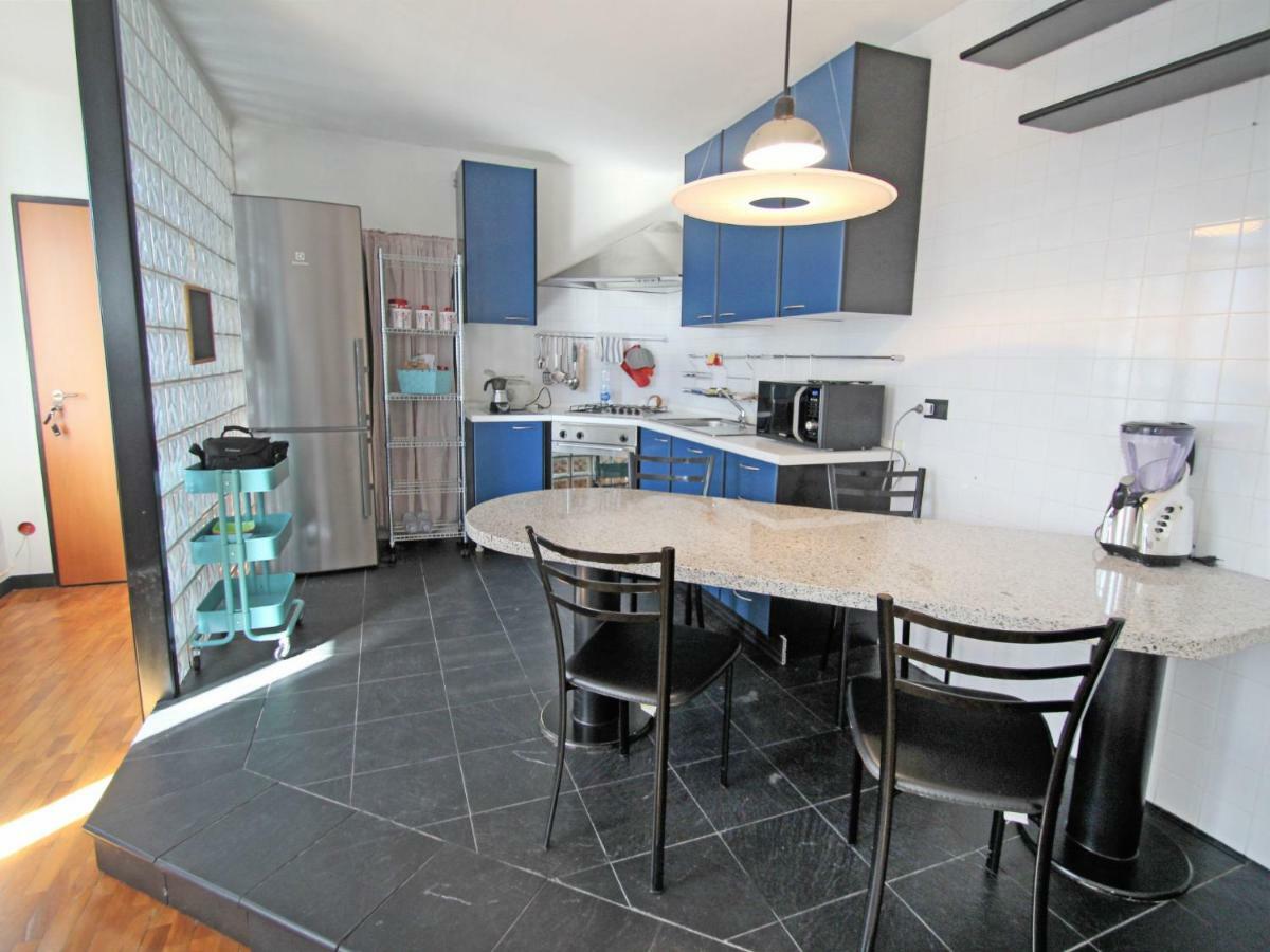 Apartment Girasole By Interhome Cissano Exterior foto
